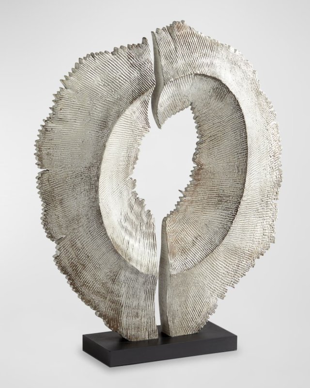Bombay Sculpture